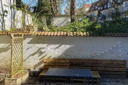 Wohnung Flensburg Jürgensby - 4 Zimmer, 95 m&sup2;, 209.900&euro; | Angebot:25997190