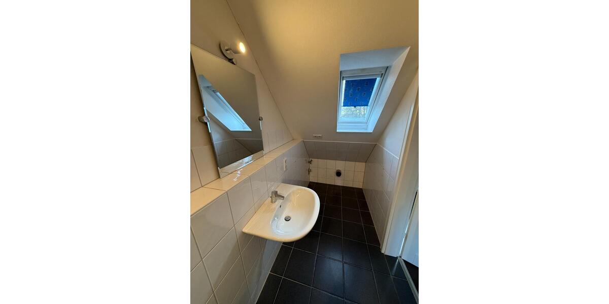 Dachgeschoßwohnung Glücksburg (Ostsee) - 3 Zimmer, 67 m&sup2;, 299.000&euro; | Angebot:25538675