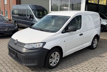 VW Caddy 171.000 km 10.890 &euro; Flensburg 24941