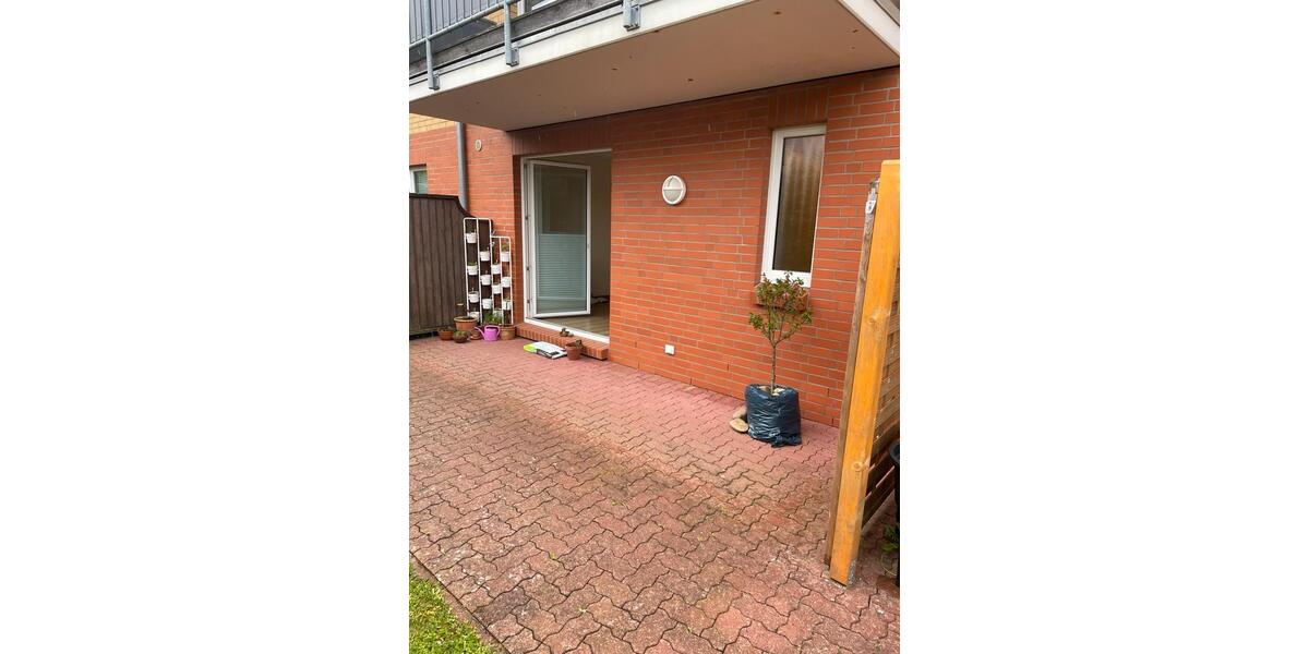 Erdgeschoßwohnung Schafflund - 2 Zimmer, 50 m&sup2;, 750&euro; | Angebot:26573159