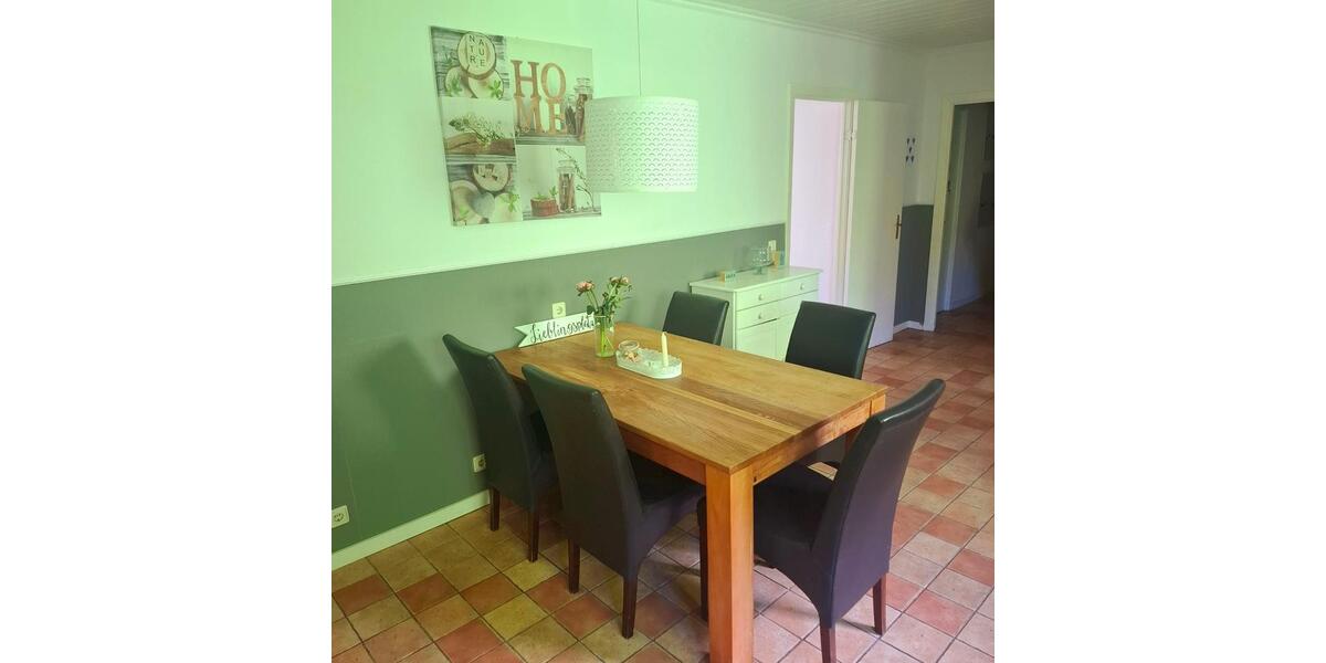 Bungalow Langballig - 5 Zimmer, 135 m&sup2;, 535.000&euro; | Angebot:23743535