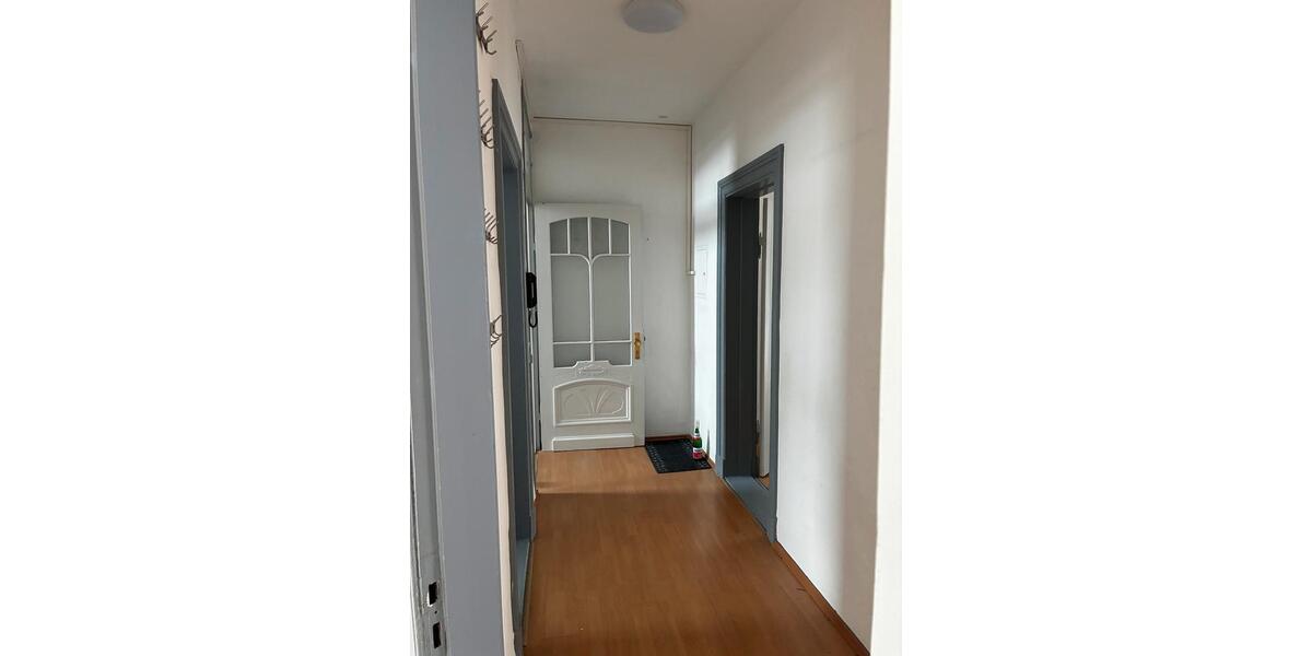 Etagenwohnung Flensburg Altstadt - 3 Zimmer, 64 m&sup2;, 680&euro; | Angebot:26312190