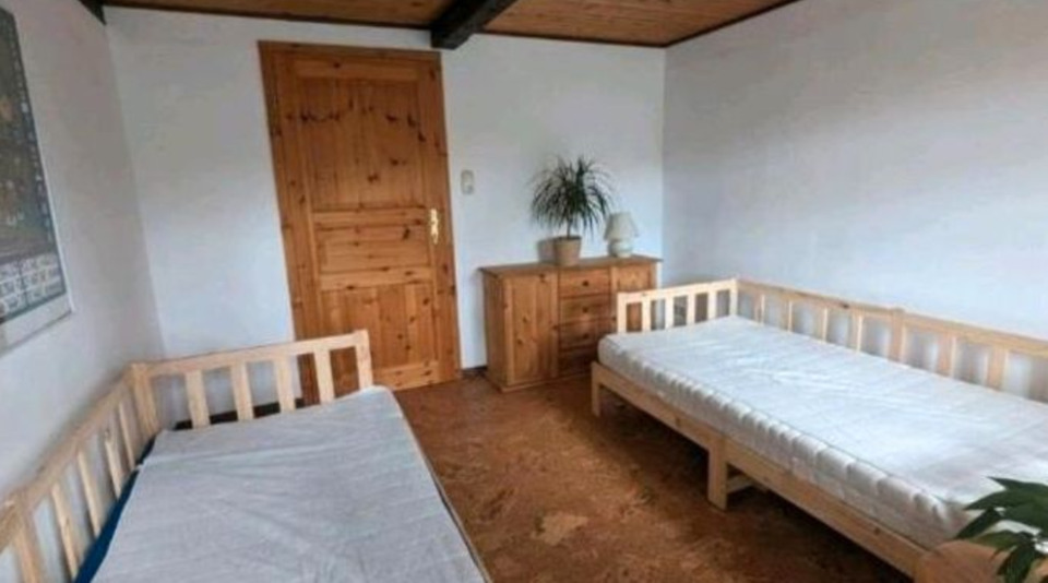 Terrassenwohnung Oeversee - 5 Zimmer, 151 m&sup2;, 950&euro; | Angebot:25894157