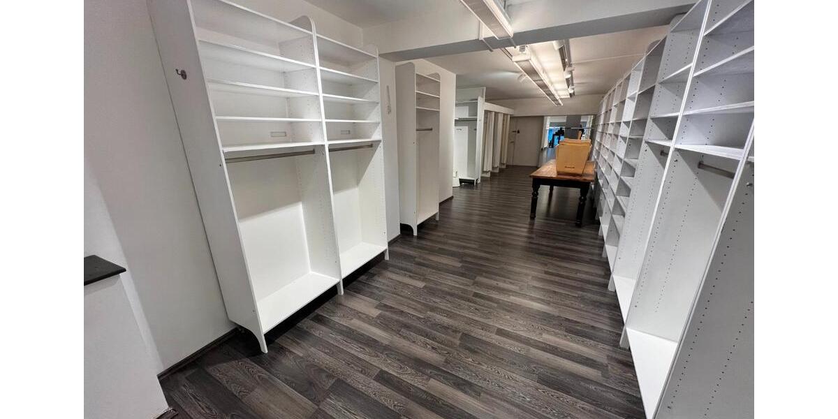 Gewerbeobjekt Flensburg - 1.700&euro; | Angebot:23704028