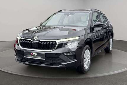 Skoda Kamiq 1.062 km 23.990 &euro; Flensburg 24941
