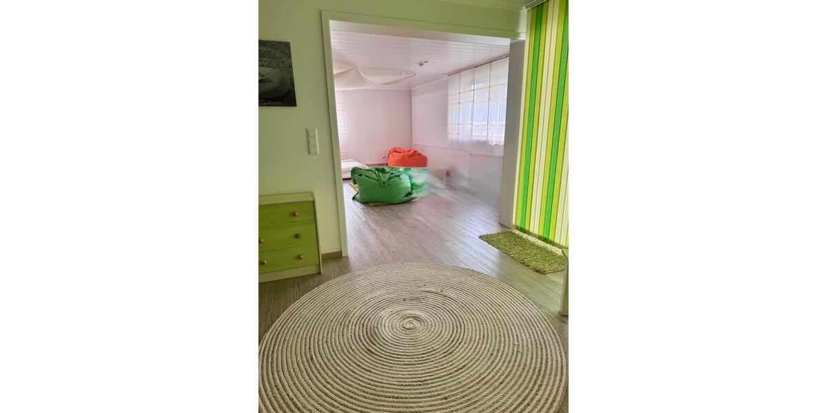 Erdgeschoßwohnung Flensburg Fruerlund - 3 Zimmer, 103 m&sup2;, 1.800&euro; | Angebot:25905832