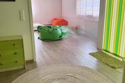 Wohnung Flensburg Fruerlund - 3 Zimmer, 103 m&sup2;, 1.800&euro; | Angebot:25905832