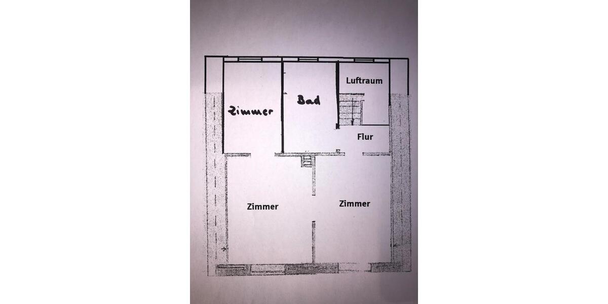 Einfamilienhaus Flensburg Altstadt - 6 Zimmer, 98 m&sup2;, 355.000&euro; | Angebot:24142139