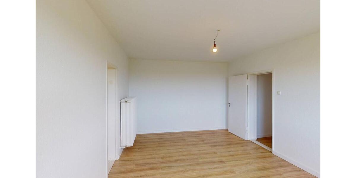 Etagenwohnung Flensburg Falkenberg - 2 Zimmer, 49 m&sup2;, 449&euro; | Angebot:26644482