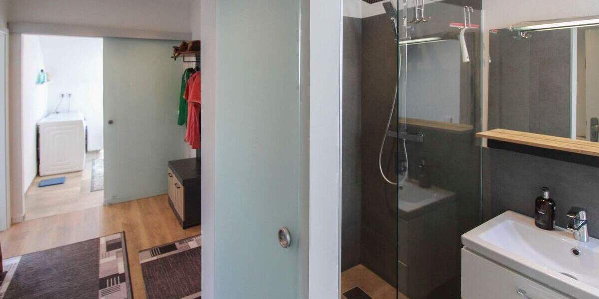 Etagenwohnung Sterup - 3 Zimmer, 103 m&sup2;, 219.000&euro; | Angebot:25781391