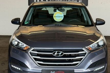 Hyundai TUCSON 143.055 km 11.495 &euro; Flensburg 24941