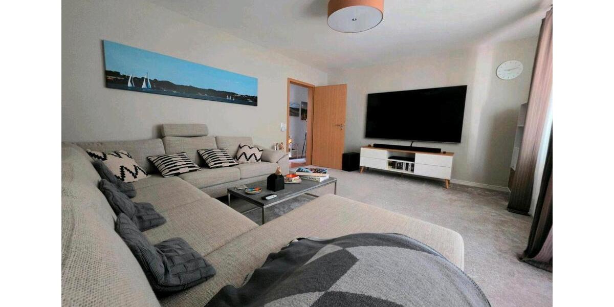 Etagenwohnung Flensburg Fruerlund - 3.5 Zimmer, 69 m&sup2;, 179.000&euro; | Angebot:26919156