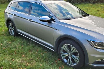 VW Passat Alltrack 297.000 km 11.000 &euro; Sörup 24966