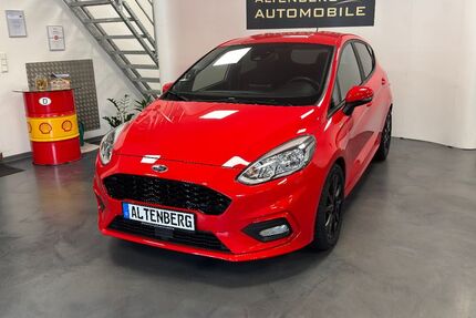 Ford Fiesta 48.600 km 12.990 &euro; Handewitt 24983