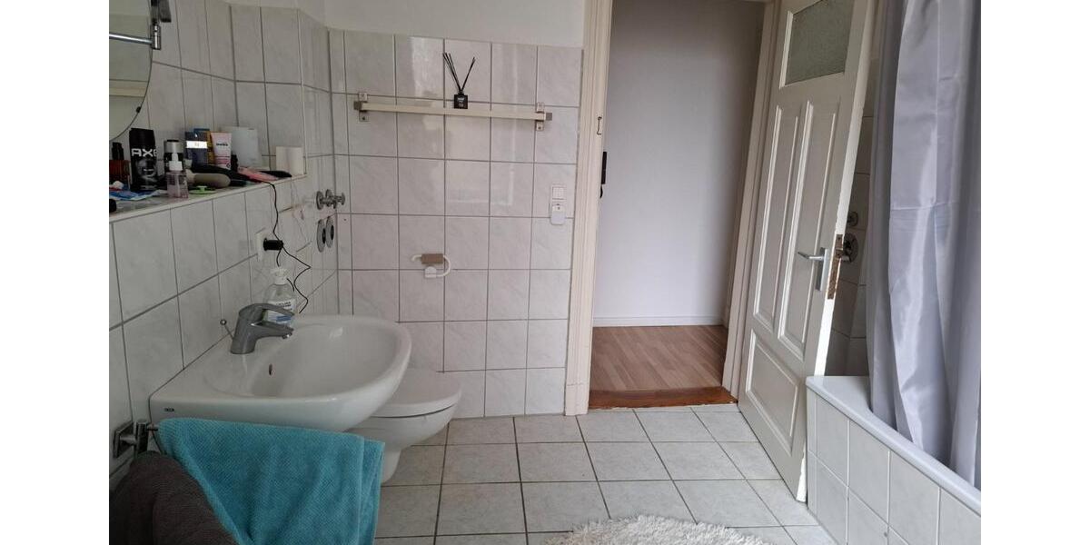 Erdgeschoßwohnung Flensburg - 2 Zimmer, 80 m&sup2;, 740&euro; | Angebot:25394948