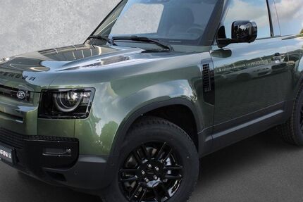 Land Rover Defender 3.900 km 79.890 &euro; Flensburg 24941