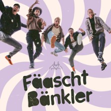 Fäaschtbänkler 24.04.2026 Deutsches Haus