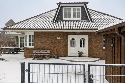 Haus Harrislee - 9 Zimmer, 222 m&sup2;, 749.000&euro; | Angebot:25179370