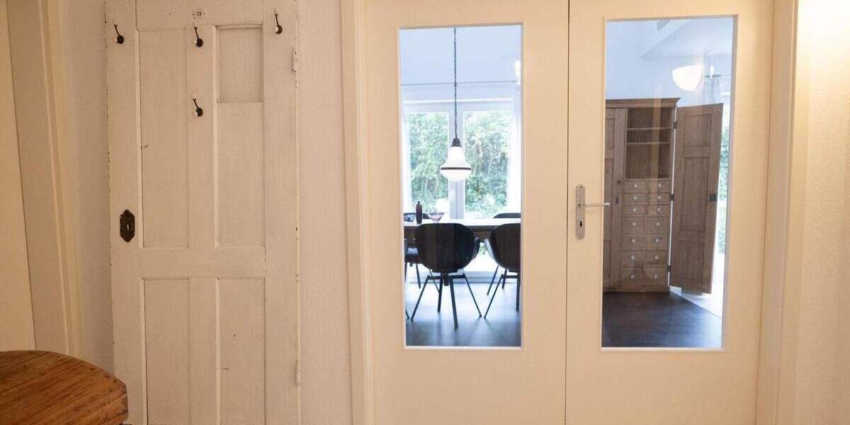 Einfamilienhaus Wees - 6 Zimmer, 142 m&sup2;, 615.000&euro; | Angebot:25899802