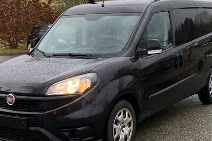 Fiat Doblo 115.000 km 8.490 &euro; Bilschau 24988