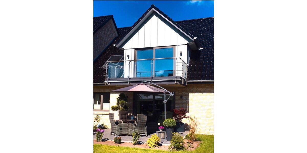 Einfamilienhaus Großenwiehe - 4 Zimmer, 125 m&sup2;, 520.000&euro; | Angebot:26086099