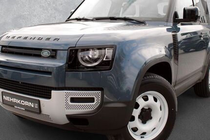 Land Rover Defender 13.000 km 64.490 &euro; Flensburg 24941
