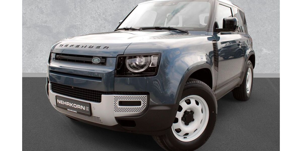 Land Rover Defender 13.000 km 64.490 &euro; Flensburg 24941