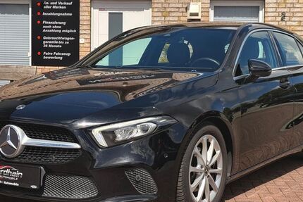 Mercedes-Benz A 180 118.990 km 19.559 &euro; Wanderup 24997