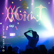 HGich.T Live + Acid Aftershow - 30 JAHRE TOUR 26.09.2026 Kühlhaus
