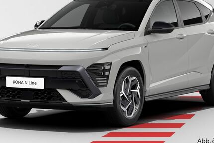 Hyundai KONA 1.500 km 29.900 &euro; Flensburg 24941