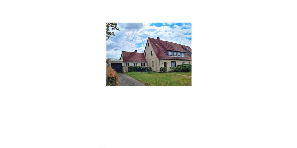 Doppelhaushälfte Flensburg Fruerlund - 4 Zimmer, 110 m&sup2;, 298.500&euro; | Angebot:27201469