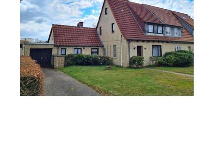 Haus Flensburg Fruerlund - 4 Zimmer, 110 m&sup2;, 298.500&euro; | Angebot:27201469