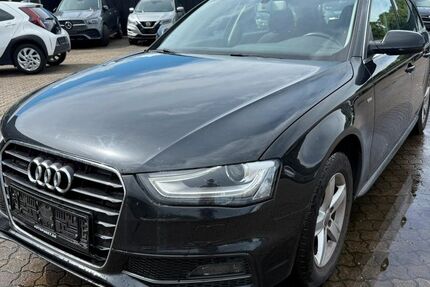Audi A4 280.000 km 6.600 &euro; Flensburg 24941