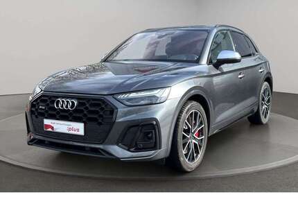 Audi SQ5 36.444 km 54.890 &euro; Flensburg 24941