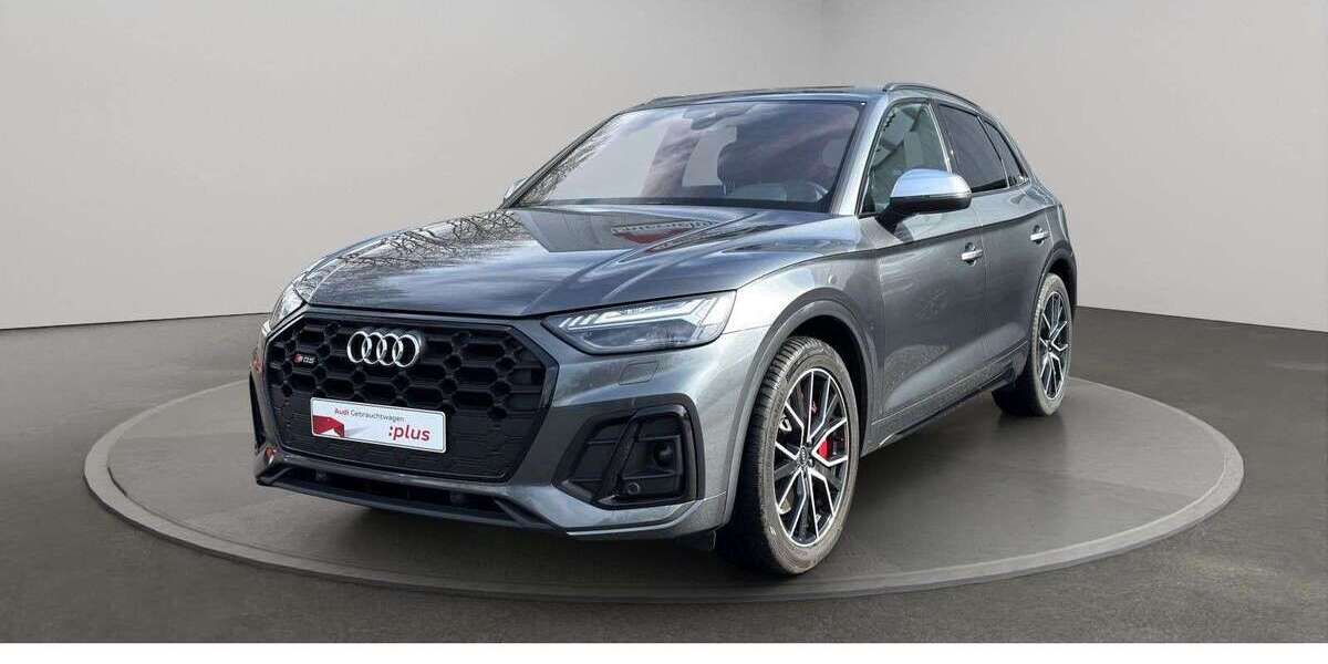 Audi SQ5 36.444 km 54.890 &euro; Flensburg 24941