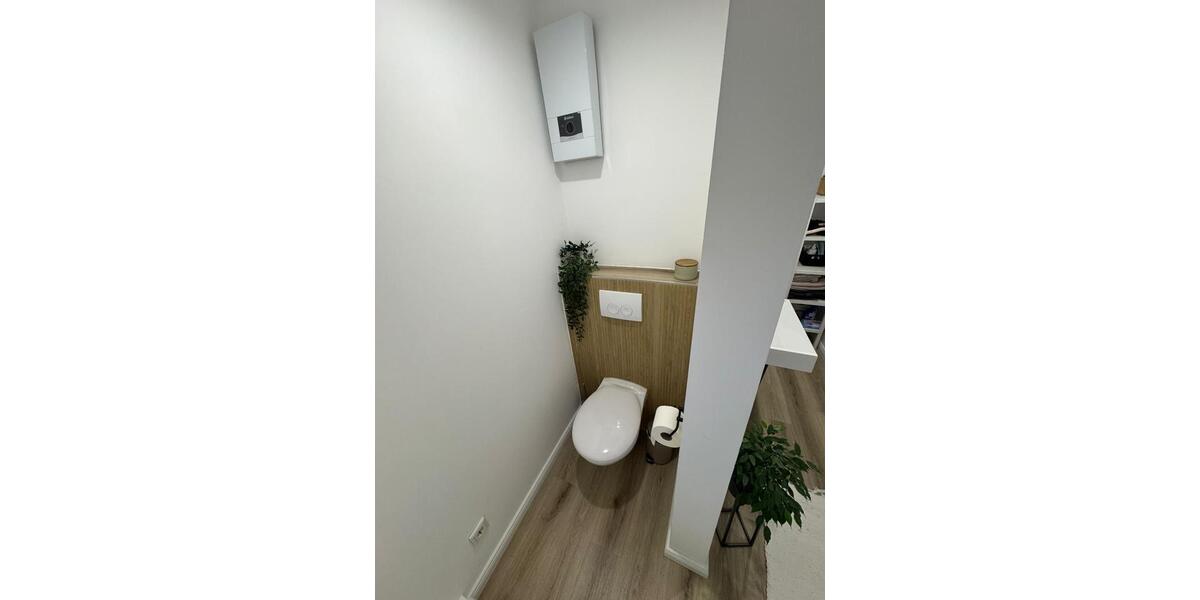 Etagenwohnung Süderbrarup - 2 Zimmer, 50 m&sup2;, 520&euro; | Angebot:25940778