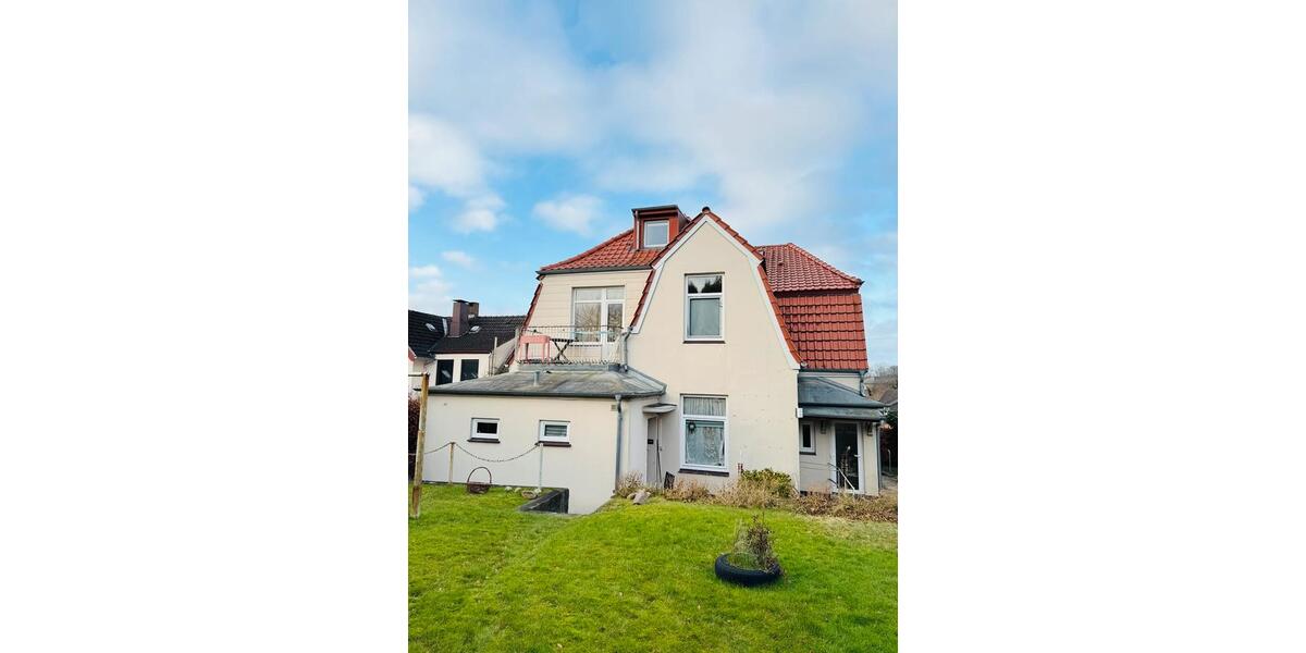 Mehrfamilienhaus, Wohnhaus Flensburg Falkenberg - 10 Zimmer, 283 m&sup2;, 499.000&euro; | Angebot:25973652