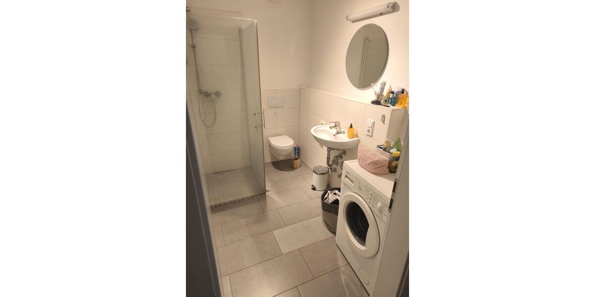 Etagenwohnung Tastrup - 2 Zimmer, 59 m&sup2;, 385&euro; | Angebot:24954699