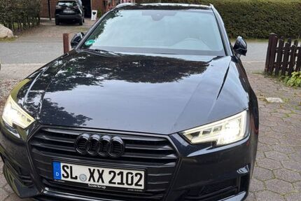 Audi A4 262.000 km 14.500 &euro; Handewitt 24983