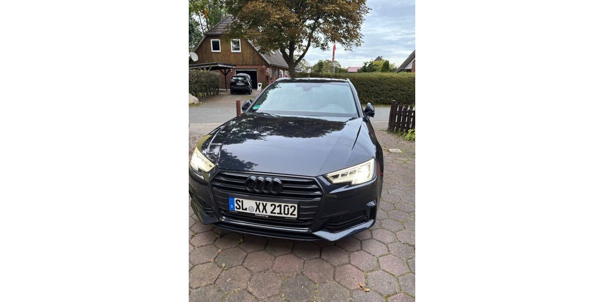 Audi A4 262.000 km 14.500 &euro; Handewitt 24983