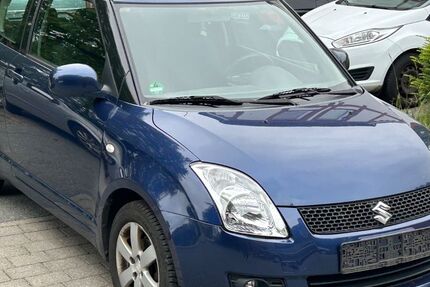 Suzuki Swift 204.000 km 1.450 &euro; Flensburg 24941