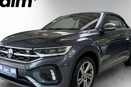 VW T-Roc 79.500 km 26.890 &euro; Leck 25917