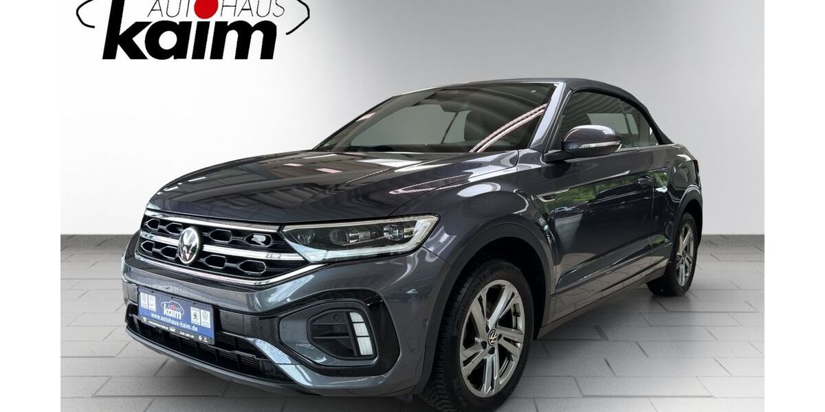VW T-Roc 79.500 km 26.890 &euro; Leck 25917