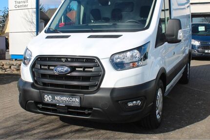 Ford Transit 39.000 km 32.950 &euro; Flensburg 24941
