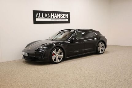Porsche Taycan 37.000 km 63.900 &euro; Handewitt 24976