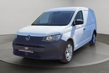 VW Caddy Maxi 116.798 km 16.980 &euro; Flensburg 24941