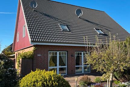 Haus Großenwiehe - 3 Zimmer, 100 m&sup2;, 289.000&euro; | Angebot:27056391