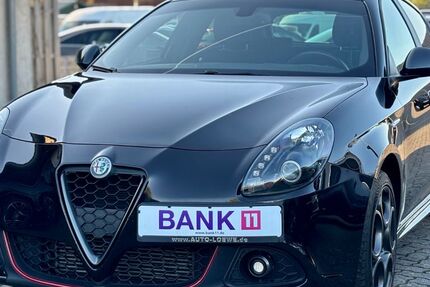Alfa Romeo Giulietta 90.000 km 13.990 &euro; Silberstedt 24887