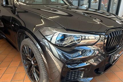 BMW X5 85.102 km 63.990 &euro; Eggebek 24852