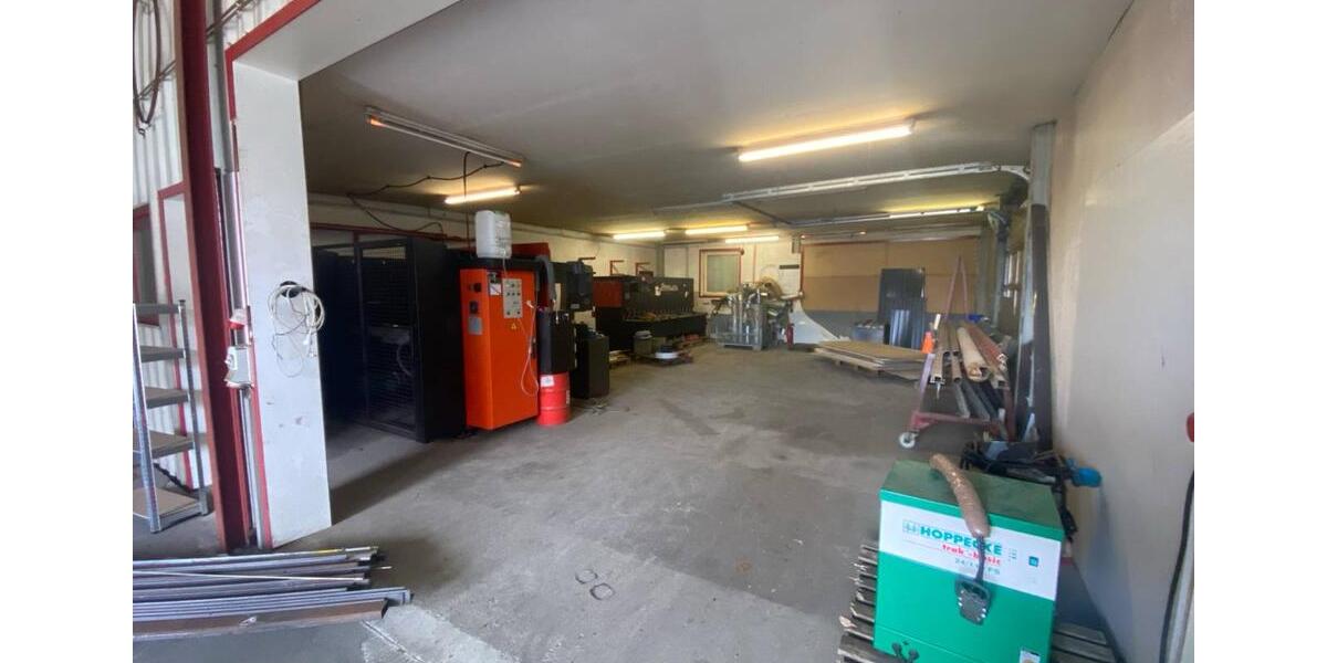 Gewerbeobjekt Flensburg Altstadt - 796&euro; | Angebot:25992330